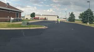 Best Custom Driveway Design  in La Grange, KY